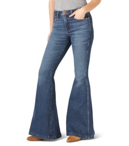 Women's Vintage High Rise...