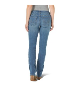 Women's Western Straight...
