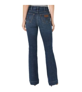 Women's Vintage High Rise...
